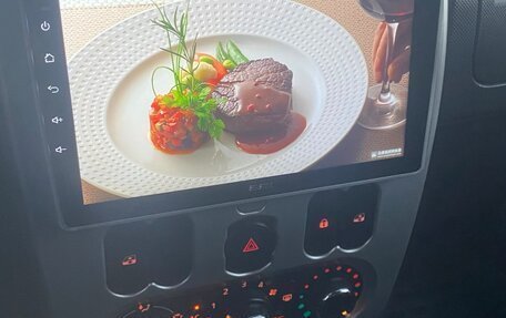 Renault Sandero I, 2012 год, 520 000 рублей, 27 фотография