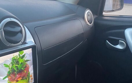 Renault Sandero I, 2012 год, 520 000 рублей, 29 фотография