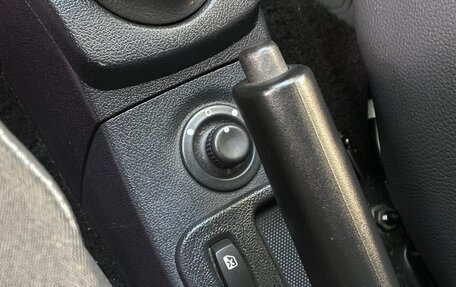 Renault Sandero I, 2012 год, 520 000 рублей, 33 фотография