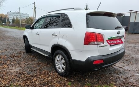 KIA Sorento II рестайлинг, 2012 год, 1 450 000 рублей, 3 фотография