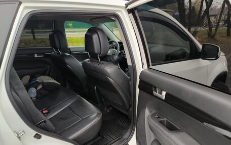 KIA Sorento II рестайлинг, 2012 год, 1 450 000 рублей, 9 фотография