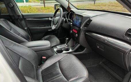 KIA Sorento II рестайлинг, 2012 год, 1 450 000 рублей, 8 фотография