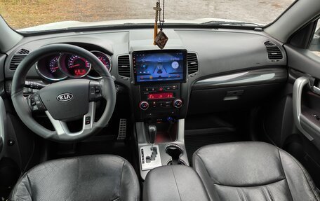 KIA Sorento II рестайлинг, 2012 год, 1 450 000 рублей, 15 фотография