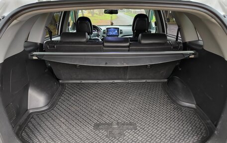 KIA Sorento II рестайлинг, 2012 год, 1 450 000 рублей, 18 фотография