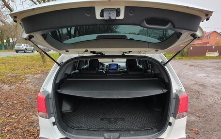 KIA Sorento II рестайлинг, 2012 год, 1 450 000 рублей, 16 фотография