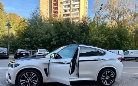 BMW X6, 2016 год, 4 600 000 рублей, 3 фотография