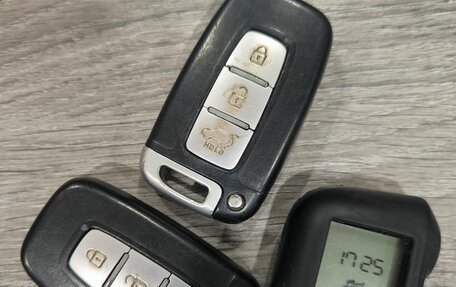 KIA Sorento II рестайлинг, 2012 год, 1 450 000 рублей, 22 фотография