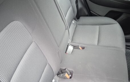 KIA Sportage IV рестайлинг, 2019 год, 2 450 000 рублей, 7 фотография