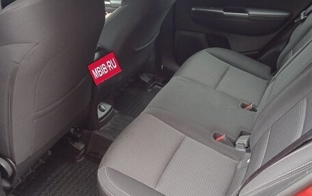 KIA Sportage IV рестайлинг, 2019 год, 2 450 000 рублей, 8 фотография