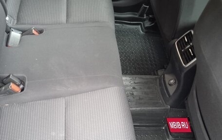 KIA Sportage IV рестайлинг, 2019 год, 2 450 000 рублей, 6 фотография