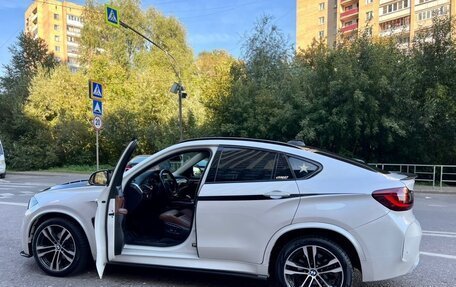 BMW X6, 2016 год, 4 600 000 рублей, 4 фотография