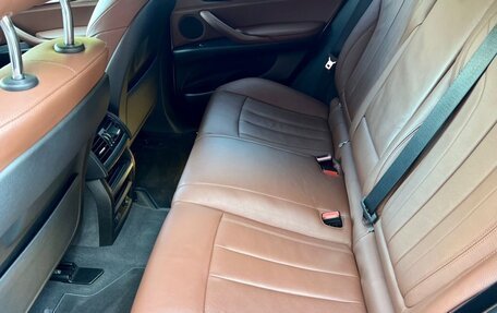 BMW X6, 2016 год, 4 600 000 рублей, 12 фотография