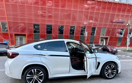 BMW X6, 2016 год, 4 600 000 рублей, 8 фотография