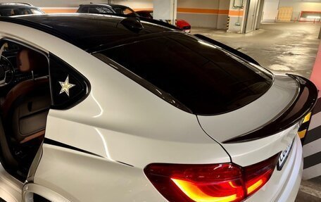 BMW X6, 2016 год, 4 600 000 рублей, 18 фотография