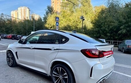 BMW X6, 2016 год, 4 600 000 рублей, 5 фотография