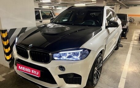 BMW X6, 2016 год, 4 600 000 рублей, 14 фотография