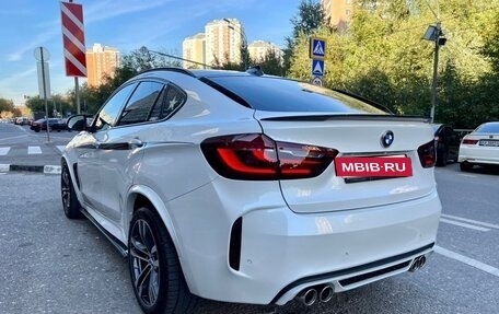 BMW X6, 2016 год, 4 600 000 рублей, 6 фотография