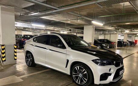 BMW X6, 2016 год, 4 600 000 рублей, 20 фотография