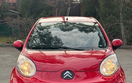 Citroen C1 II, 2013 год, 420 000 рублей, 2 фотография