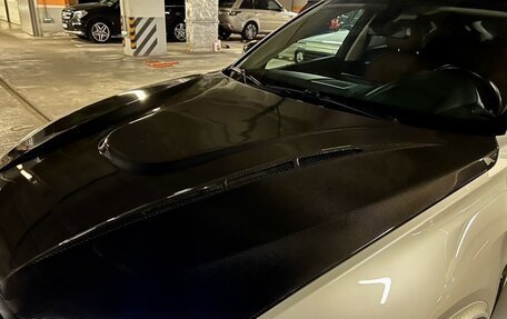 BMW X6, 2016 год, 4 600 000 рублей, 23 фотография