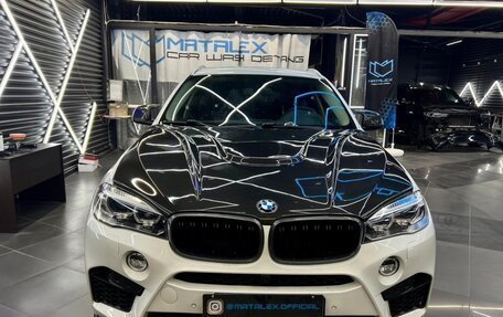 BMW X6, 2016 год, 4 600 000 рублей, 25 фотография