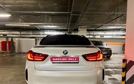 BMW X6, 2016 год, 4 600 000 рублей, 19 фотография