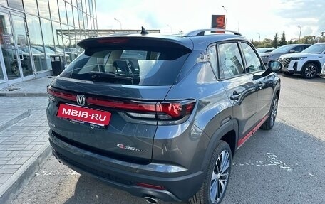 Changan CS35 Plus, 2025 год, 2 709 900 рублей, 3 фотография