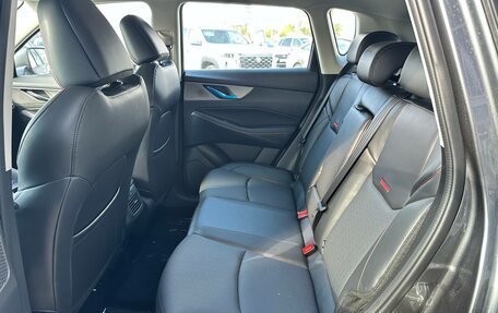 Changan CS35 Plus, 2025 год, 2 709 900 рублей, 6 фотография