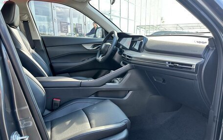 Changan CS35 Plus, 2025 год, 2 709 900 рублей, 5 фотография