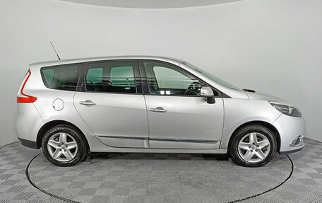 Renault Scenic III, 2015 год, 1 250 000 рублей, 5 фотография