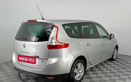 Renault Scenic III, 2015 год, 1 250 000 рублей, 6 фотография