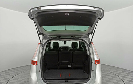 Renault Scenic III, 2015 год, 1 250 000 рублей, 12 фотография