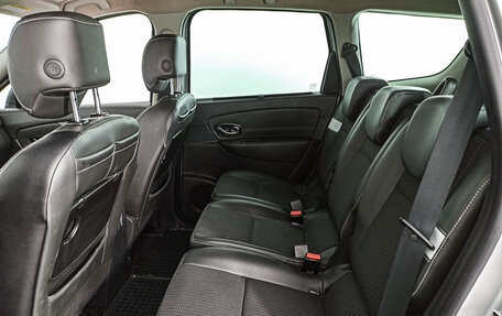 Renault Scenic III, 2015 год, 1 250 000 рублей, 15 фотография