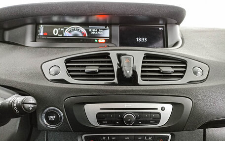 Renault Scenic III, 2015 год, 1 250 000 рублей, 18 фотография