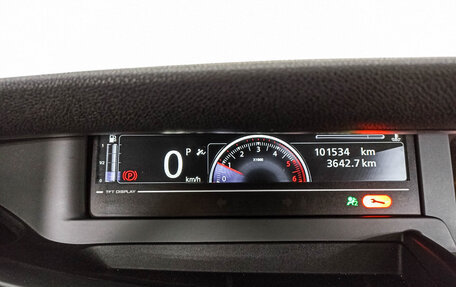 Renault Scenic III, 2015 год, 1 250 000 рублей, 16 фотография