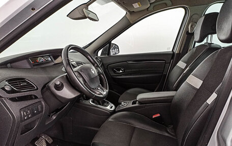 Renault Scenic III, 2015 год, 1 250 000 рублей, 20 фотография