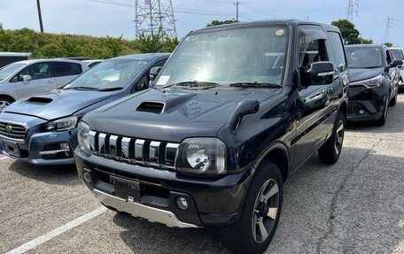Suzuki Jimny, 2012 год, 750 000 рублей, 2 фотография