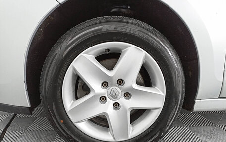 Renault Scenic III, 2015 год, 1 250 000 рублей, 22 фотография