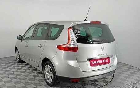 Renault Scenic III, 2015 год, 1 250 000 рублей, 8 фотография