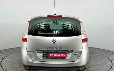 Renault Scenic III, 2015 год, 1 250 000 рублей, 7 фотография