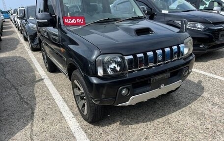 Suzuki Jimny, 2012 год, 750 000 рублей, 3 фотография