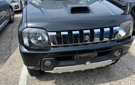 Suzuki Jimny, 2012 год, 750 000 рублей, 5 фотография