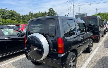 Suzuki Jimny, 2012 год, 750 000 рублей, 7 фотография