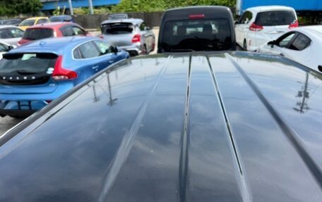 Suzuki Jimny, 2012 год, 750 000 рублей, 13 фотография