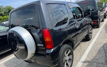 Suzuki Jimny, 2012 год, 750 000 рублей, 9 фотография