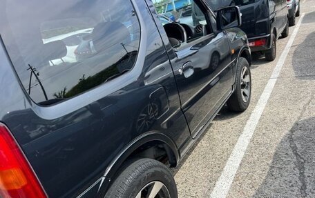 Suzuki Jimny, 2012 год, 750 000 рублей, 11 фотография