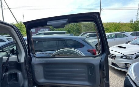 Suzuki Jimny, 2012 год, 750 000 рублей, 15 фотография