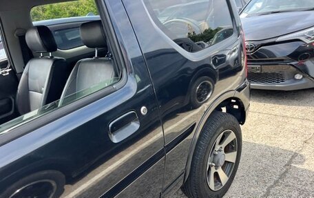 Suzuki Jimny, 2012 год, 750 000 рублей, 16 фотография