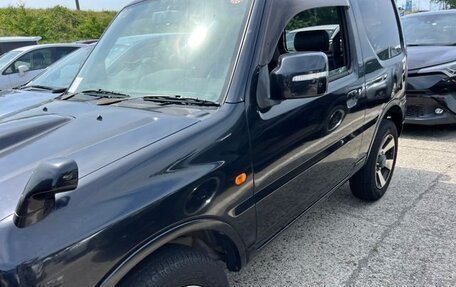 Suzuki Jimny, 2012 год, 750 000 рублей, 10 фотография