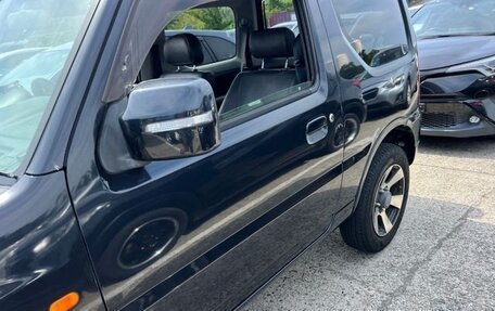 Suzuki Jimny, 2012 год, 750 000 рублей, 17 фотография